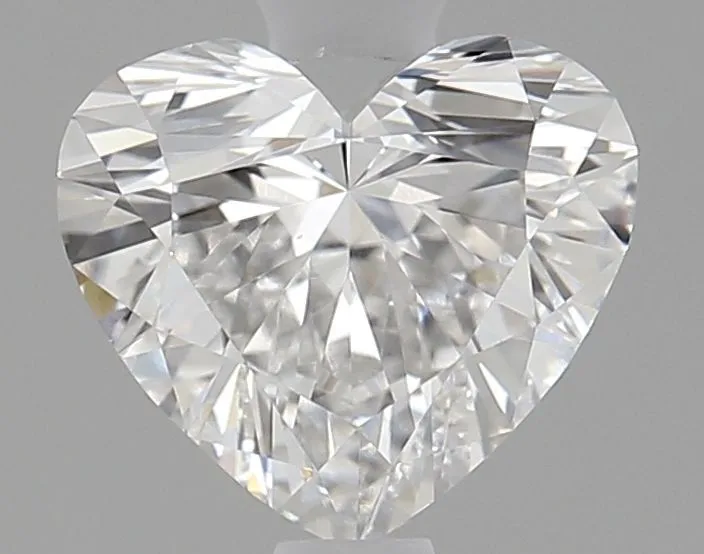 1.03ct HEART D VVS2 Lab Grown diamond