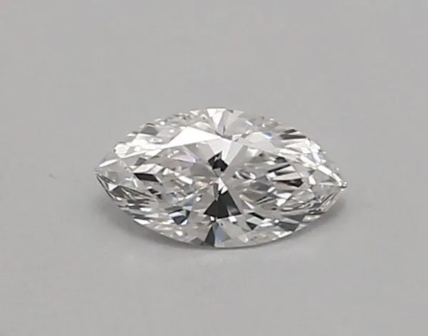 0.36ct MARQUISE D VVS1 Lab Grown diamond