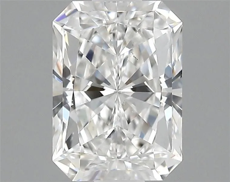 1.01ct RADIANT E VS2 Natural diamond