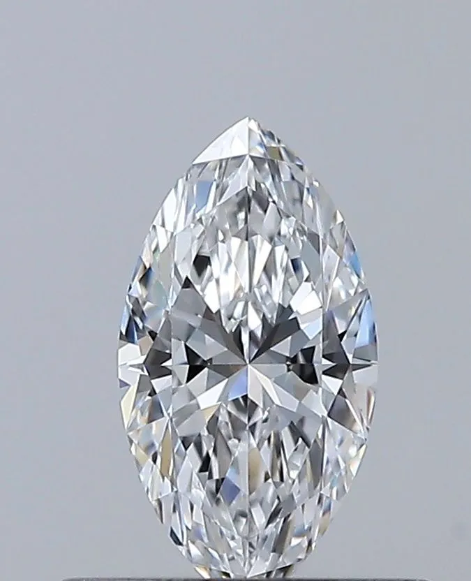 0.40ct MARQUISE D VS1 Natural diamond