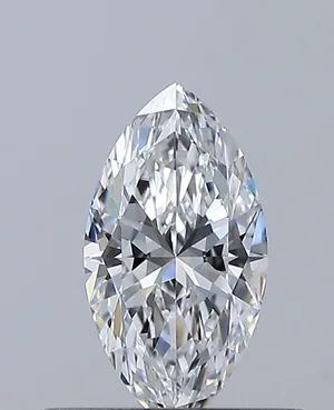 0.4ct MARQUISE D VS1 Natural diamond