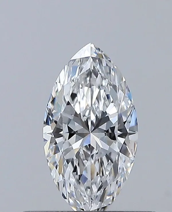0.4ct MARQUISE D VS1 Natural diamond