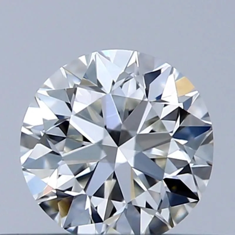 0.30ct ROUND H VS1 Natural diamond