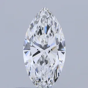 0.52ct MARQUISE E SI2 Natural diamond