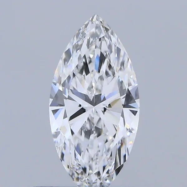 0.52ct MARQUISE E SI2 Natural diamond