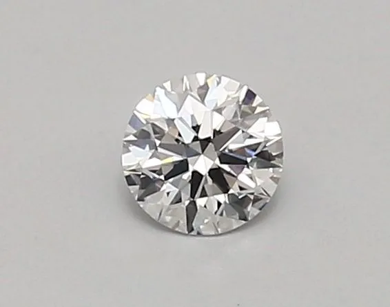 0.36ct ROUND D VS1 Lab diamond