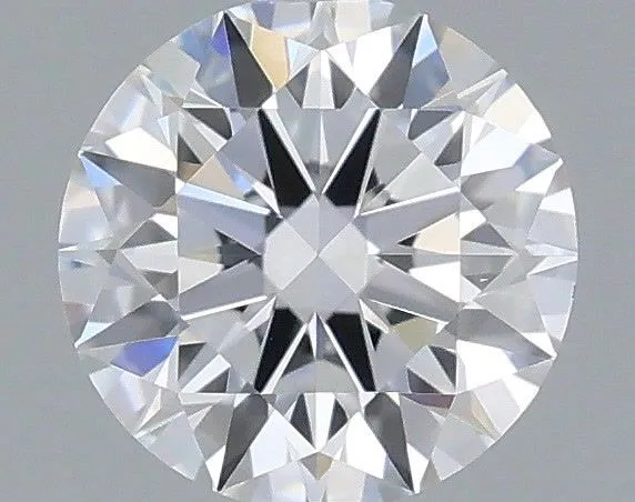 0.33ct ROUND D VVS2 Lab Grown diamond