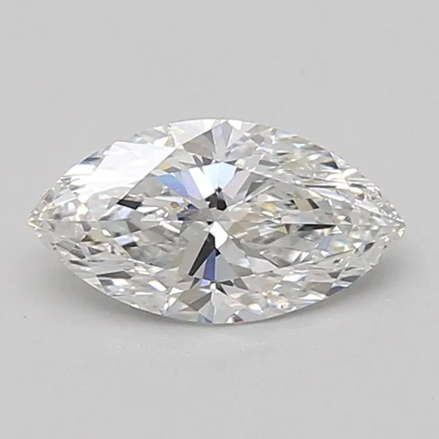 0.91ct MARQUISE D VS1 Lab Grown diamond