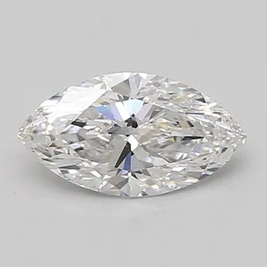 0.91ct MARQUISE D VS1 Lab diamond