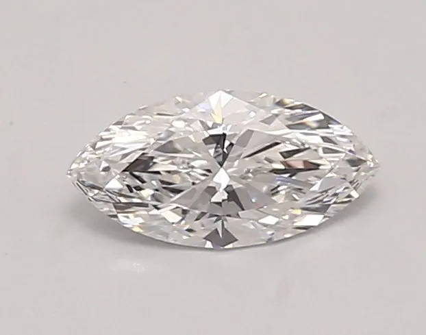 0.76ct MARQUISE D VVS2 Lab Grown diamond