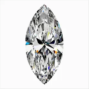 0.3ct MARQUISE F SI2 Natural diamond