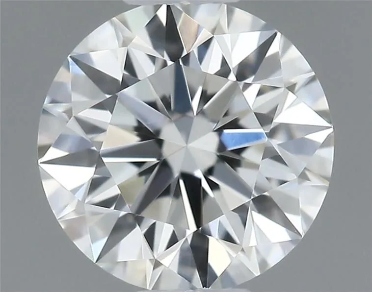 0.34ct ROUND H VVS1 Natural diamond