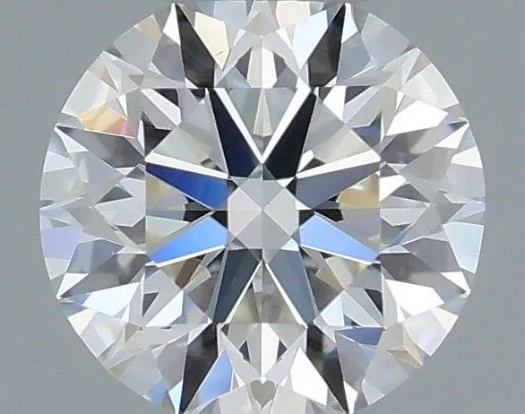 0.30ct ROUND H VS1 Natural diamond