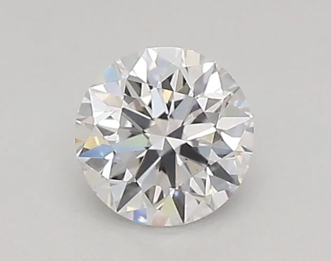 0.33ct ROUND D VVS2 Lab Grown diamond