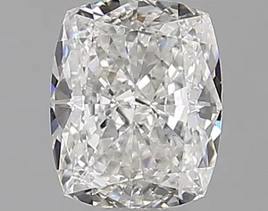 0.3ct CUSHION G IF Natural diamond