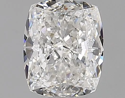 0.3ct CUSHION G IF Natural diamond