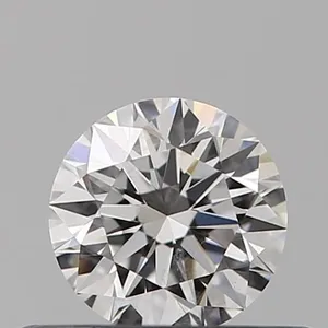 0.33ct ROUND E SI2 Natural diamond
