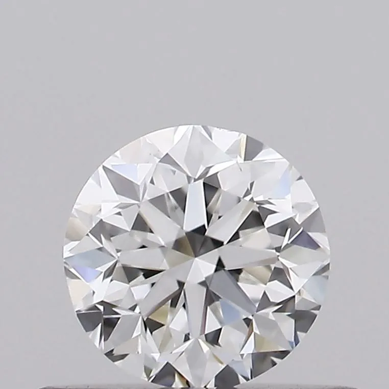 0.30ct CUSHION D VS1 Natural diamond