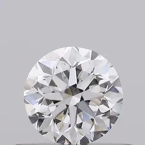 0.3ct CUSHION D VS1 Natural diamond