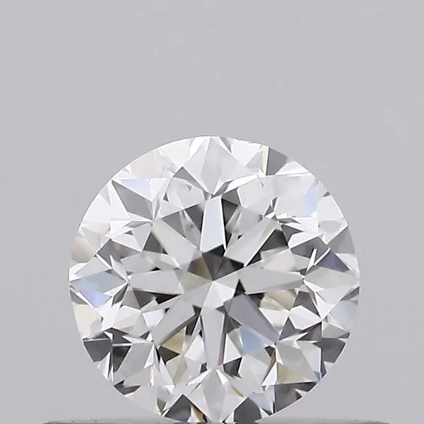 0.3ct CUSHION D VS1 Natural diamond
