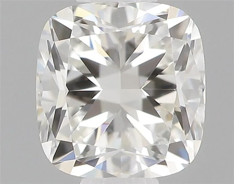 0.32ct CUSHION H VS1 Natural diamond
