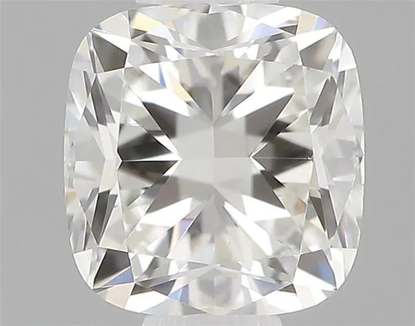 0.32ct CUSHION H VS1 Natural diamond