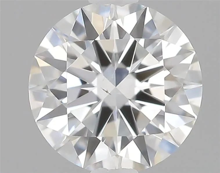 0.30ct ROUND H SI1 Natural diamond