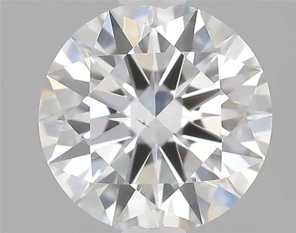 0.3ct ROUND H SI1 Natural diamond
