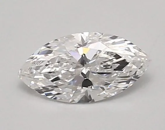 0.70ct MARQUISE D VVS1 Lab Grown diamond