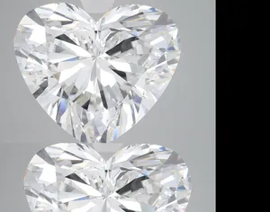 0.88ct PEAR E VS1 Lab diamond