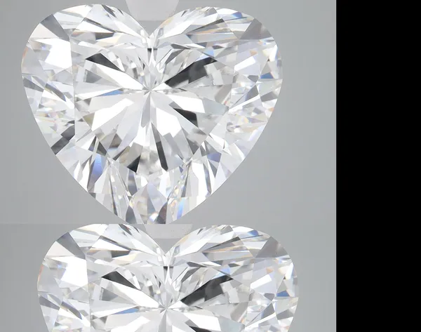 0.88ct PEAR E VS1 Lab diamond