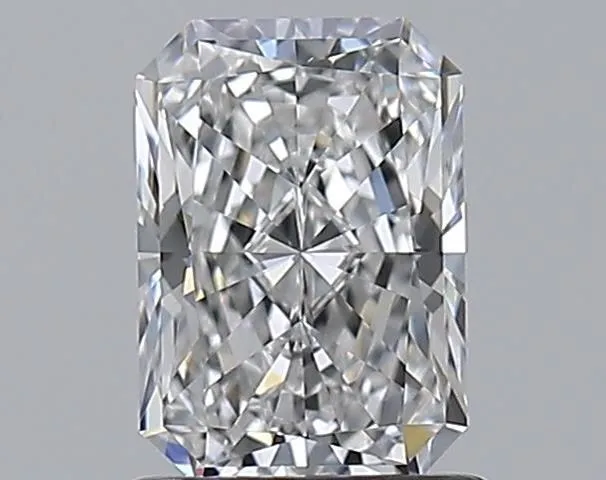 1.01ct RADIANT E VS2 Natural diamond