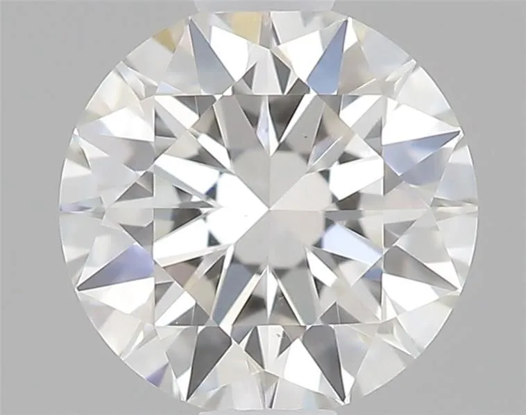 0.30ct ROUND H VS2 Natural diamond