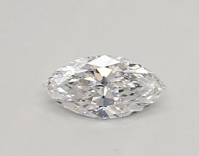 0.31ct MARQUISE D VVS1 Lab Grown diamond