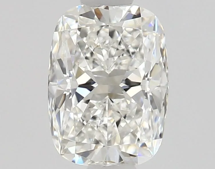 0.57ct CUSHION G IF Natural diamond