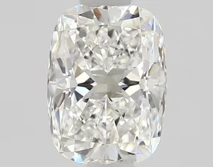 0.57ct CUSHION G IF Natural diamond