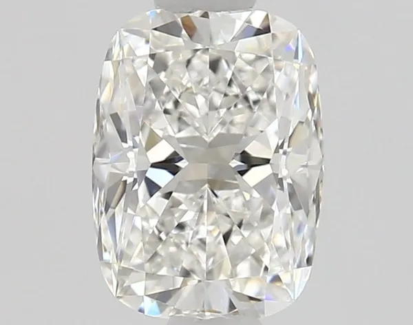 0.57ct CUSHION G IF Natural diamond