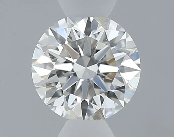0.30ct ROUND H VS1 Natural diamond
