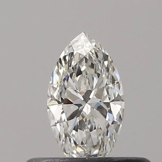 0.32ct MARQUISE H VVS1 Natural diamond