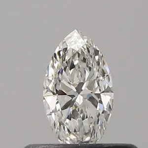 0.32ct MARQUISE H VVS1 Natural diamond