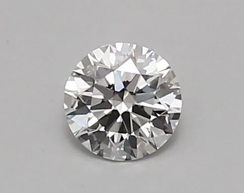 0.37ct ROUND D VVS1 Lab Grown diamond
