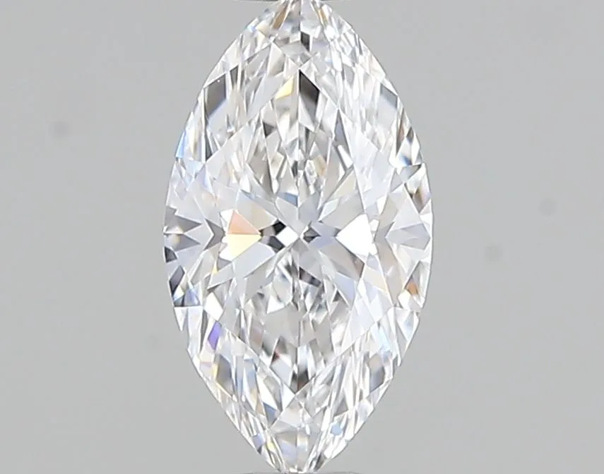 0.50ct MARQUISE E VS2 Natural diamond
