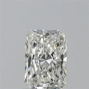 1.01ct RADIANT H VS1 Natural diamond