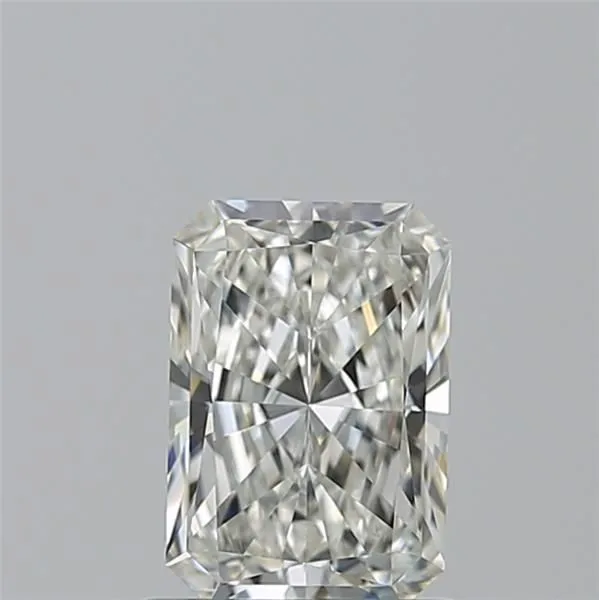 1.01ct RADIANT H VS1 Natural diamond