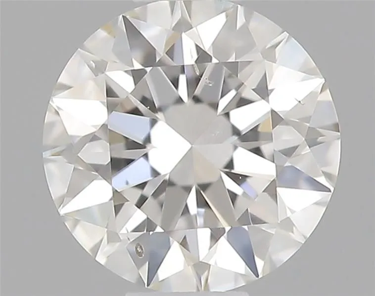 0.30ct ROUND H SI2 Natural diamond