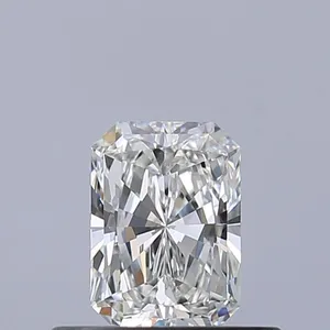 0.41ct RADIANT G VVS2 Natural diamond