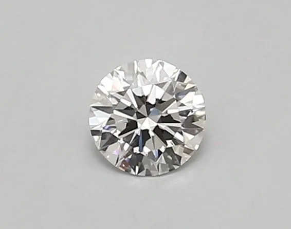 0.36ct ROUND D VVS2 Lab Grown diamond