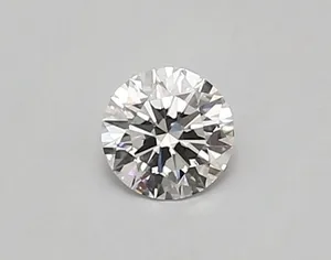 0.36ct ROUND D VVS2 Lab diamond