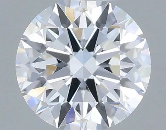 0.33ct ROUND D VVS2 Lab Grown diamond
