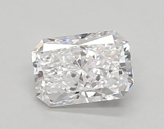 0.47ct RADIANT D VVS1 Lab Grown diamond
